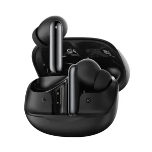 Adaptive ANC True Wireless Earbuds - QCY MeloBuds N50 for Superior Sound Quality