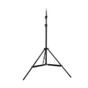 Adjustable Studio Ring Light Stand for Professional Photography and Videography