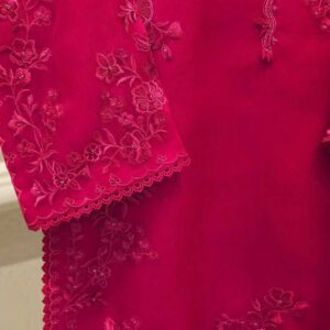 Aghanoor-Inspired Embroidery Collection for Elegant Home Decor