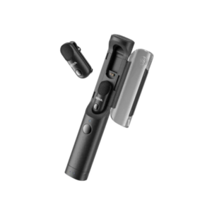 AI-Enhanced Wireless Transformable Microphone - Boya Magic-05