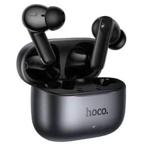AI Translation Earbuds with ANC and ENC Noise Cancellation by Hoco