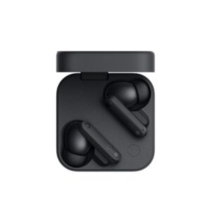 ANC LDAC Wireless Earbuds by CMF – Pro 2 in Dark Grey