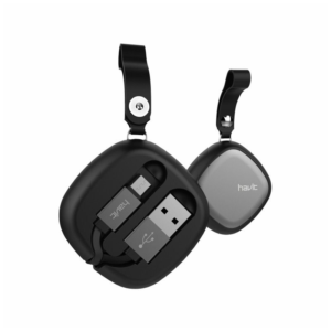 Android Micro USB Data and Charging Cable by Havit H640 - Premium Quality