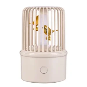 Aromatherapy Diffuser Humidifier with Built-in Music – XO XO-HF07 Night Light