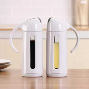 Automatic Flip Oiler J-927 - Effortless Oil Dispensing for Precision Maintenance
