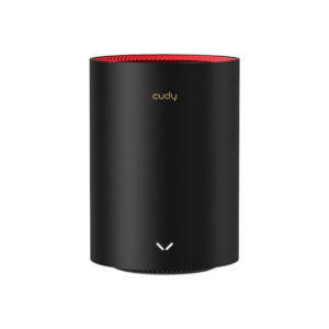 AX3000 Dual Band Wi-Fi 6 Mesh Router – Cudy M3000 for Seamless Connectivity
