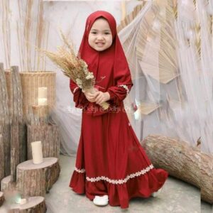 Baby Borka Set for Ages 2-6 - Stylish & Comfortable Kids' Outfit