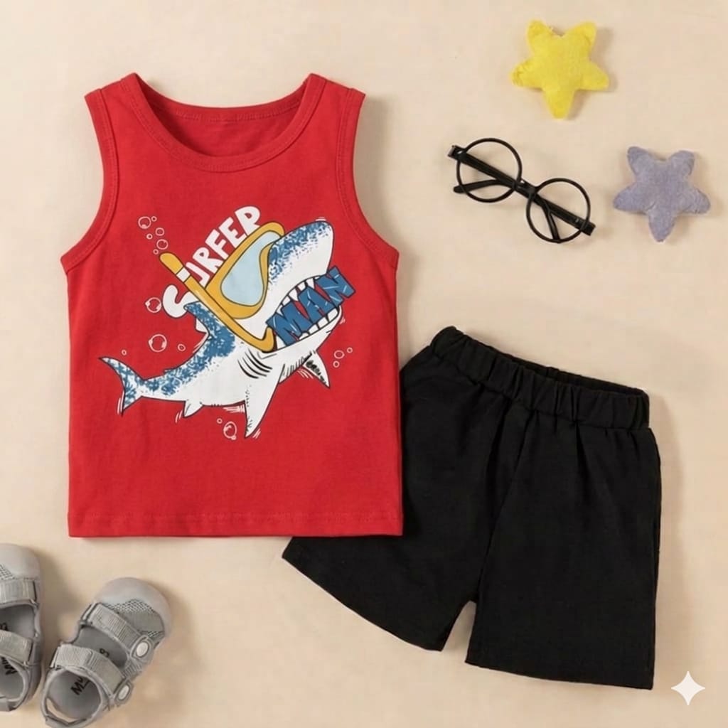 Baby Cotton T-Shirt and Pants Set - Soft, Comfortable, and Stylish Outfit % Baby Cotton T-Shirt and Pants Set - Soft, Comfortable, and Stylish Outfit