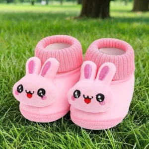 Baby Shoes - Stylish and Comfortable Footwear for Infants