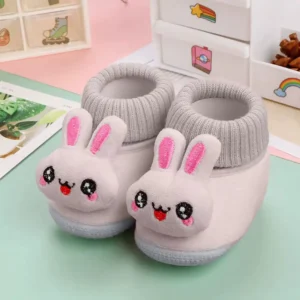 Baby Shoes - Stylish and Comfortable Footwear for Infants and Toddlers