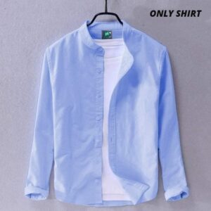 Ban Colour Premium Stylish Shirt for Men - Elegant and Trendy Design