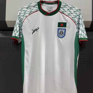 Bangladesh Team Sports Jersey – Premium Quality Athletic Wear