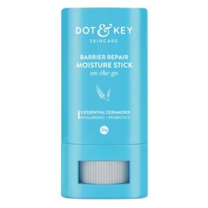 Barrier Repair Moisture Stick SPF 50 - Travel-Friendly Hydration 20g