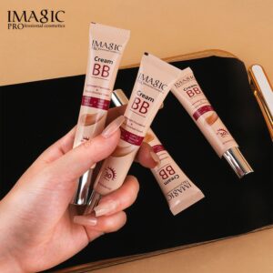 BB Cream with SPF 30 - Lightweight Skin Perfecting Formula, 15g