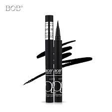 Black Modelling Eyeliner Pen by BOB Beauty - Precision Application, 1.2g % Black Modelling Eyeliner Pen by BOB Beauty - Precision Application, 1.2g