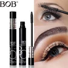 Black Modelling Eyeliner Pen by BOB Beauty - Precision Application, 1.2g