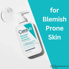 Blemish Control Cleanser for Prone Skin - 236ml CeraVe Formula % Blemish Control Cleanser for Prone Skin - 236ml CeraVe Formula