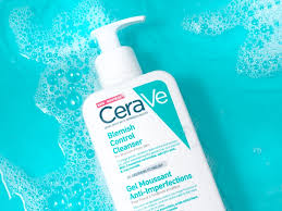 Blemish Control Cleanser for Prone Skin - 236ml CeraVe Formula % Blemish Control Cleanser for Prone Skin - 236ml CeraVe Formula