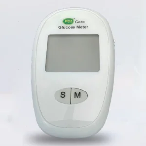 Blood Glucose Monitoring Meter - Accurate Diabetes Management Device