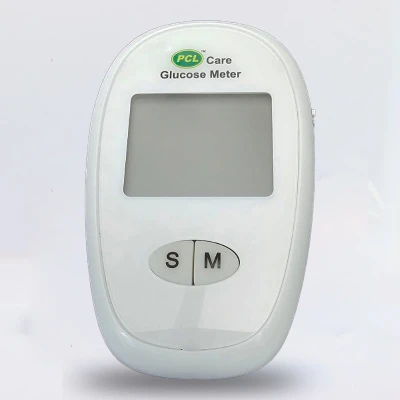 Blood Glucose Monitoring Meter - Accurate Diabetes Management Device % Blood Glucose Monitoring Meter - Accurate Diabetes Management Device