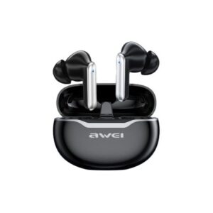 Bluetooth 5.3 Wireless Earbuds with Microphone - Awei T50 Headphones