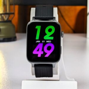 Bluetooth Call Smart Watch by Joyroom JR-FT6 - Stylish & Functional