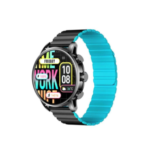 Bluetooth Calling Smart Watch Kieslect KR2 - Stylish and Functional