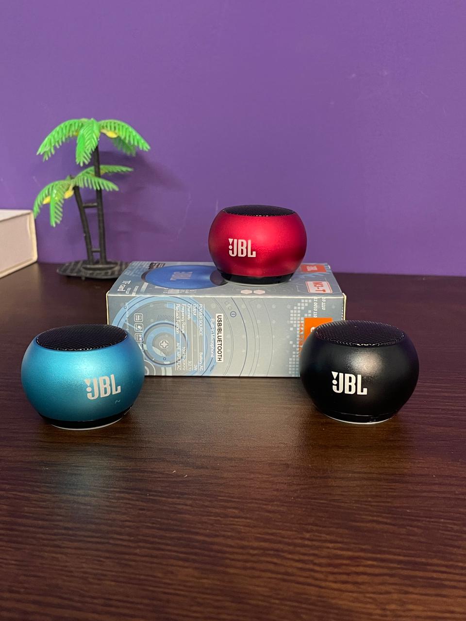 Bluetooth Mini Portable Speaker by JBL - Harman Series Wireless Sound System % Bluetooth Mini Portable Speaker by JBL - Harman Series Wireless Sound System