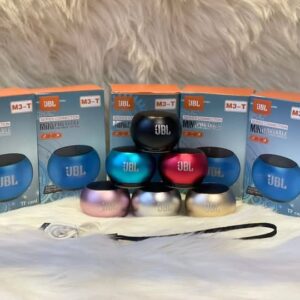 Bluetooth Mini Portable Speaker by JBL - Harman Series Wireless Sound System
