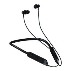 Bluetooth Neckband Earphones - UiiSii N13 Wireless Audio Experience