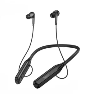 Bluetooth Neckband Headphones by Hoco - MMJ-09 Wireless Audio Experience