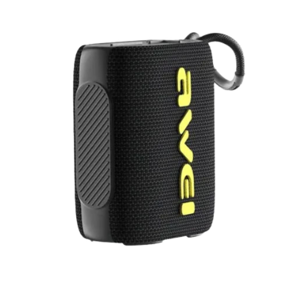 Bluetooth Portable Speaker Awei Y382 | IPX7 Waterproof | Six-Month Warranty % Bluetooth Portable Speaker Awei Y382 | IPX7 Waterproof | Six-Month Warranty