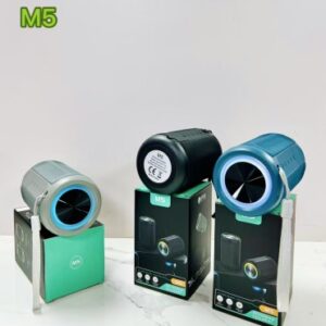 Bluetooth Portable Wireless Speaker - Compact Design for Superior Sound Quality