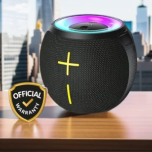 Bluetooth Speaker with 360° Stereo Sound - Awei KA19 Premium Quality