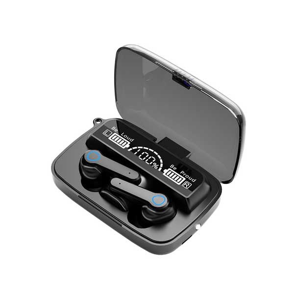Bluetooth TWS Earbuds - Premium Sound Quality & Comfort for All-Day Use % Bluetooth TWS Earbuds - Premium Sound Quality & Comfort for All-Day Use