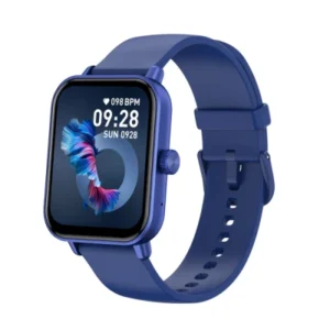 Bluetooth Voice Calling Smartwatch for Men and Women - COLMI P81 Ultra