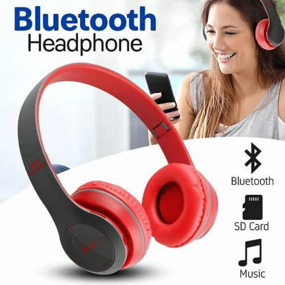 Bluetooth Wireless Headphones for Superior Sound Quality and Comfort % Bluetooth Wireless Headphones for Superior Sound Quality and Comfort