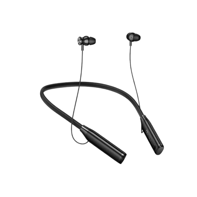 Bluetooth Wireless Neckband Headphones by Hoco - Premium Sound Quality % Bluetooth Wireless Neckband Headphones by Hoco - Premium Sound Quality