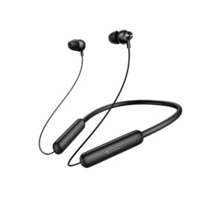 Bluetooth Wireless Neckband Headphones - Hoco MMJ-18 Stylish Audio Solution