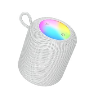 Bluetooth Wireless Speaker by Hoco – Compact Design with Superior Sound Quality