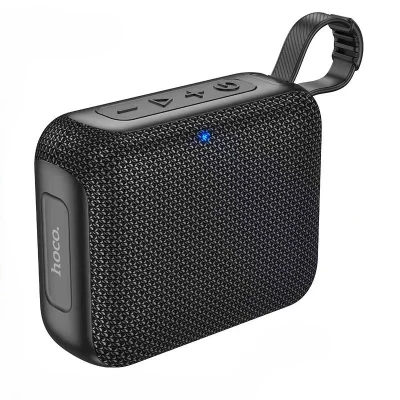 Bluetooth Wireless Speaker with 4-Hour Playtime - Supports USB, TF Card & TWS % Bluetooth Wireless Speaker with 4-Hour Playtime - Supports USB, TF Card & TWS
