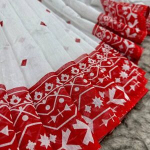 Boisakhi Collection: Elegant Handcrafted Apparel for Celebrating Traditions