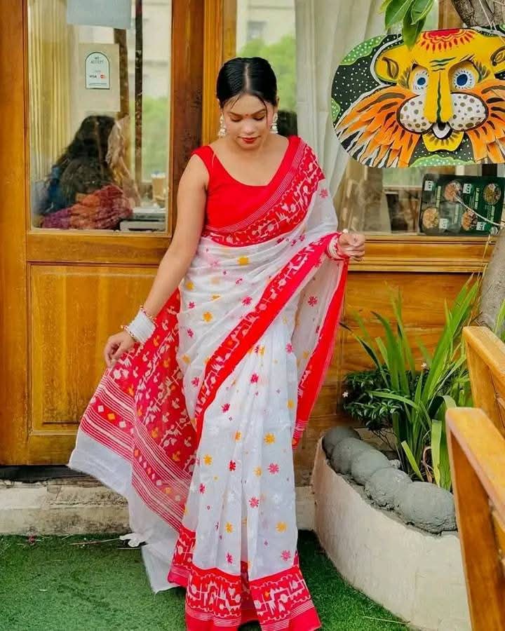 Boisakhi Collection: Elegant Handcrafted Traditional Wear for Every Occasion % Boisakhi Collection: Elegant Handcrafted Traditional Wear for Every Occasion