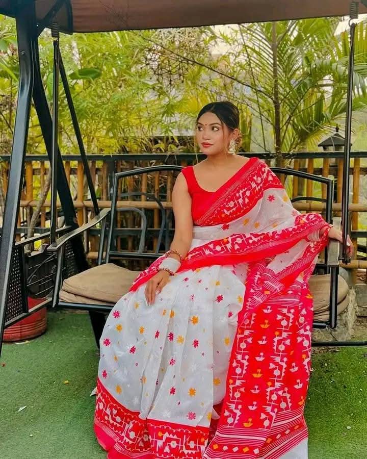 Boisakhi Collection: Elegant Handcrafted Traditional Wear for Every Occasion % Boisakhi Collection: Elegant Handcrafted Traditional Wear for Every Occasion