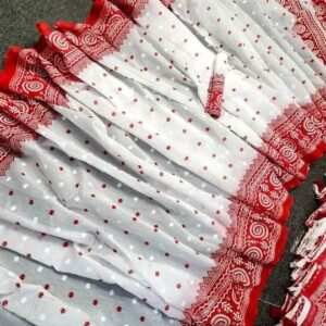 Boisakhi Handcrafted Ethnic Wear Collection - Unique Styles for Every Occasion