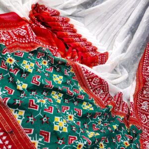 Boisakhi Premium Ethnic Wear Collection for Celebrations and Traditions