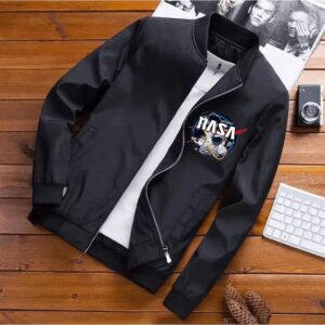 Bonded Brush Polypropylene Jacket for Ultimate Comfort and Style