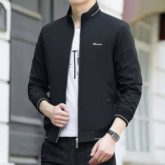 Bonded Jacket for Men - Stylish and Durable Outerwear from China % Bonded Jacket for Men - Stylish and Durable Outerwear from China