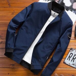 Bonded Jacket for Superior Comfort and Style - Premium Quality Outerwear
