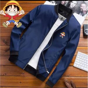 Bonded Polypropylene Jacket for Ultimate Comfort and Durability